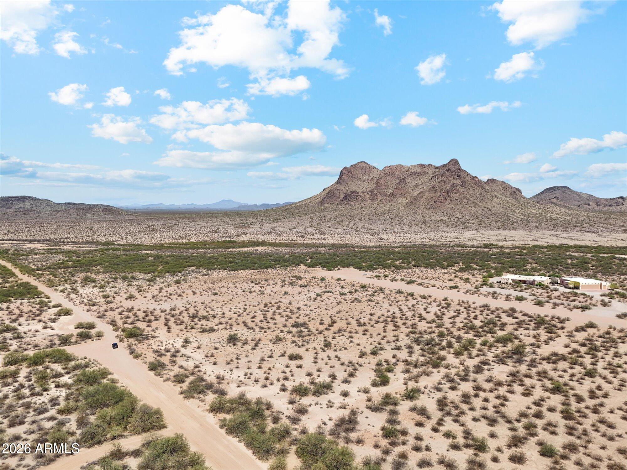 SILVER BELL ESTATES UNIT 6 - Land