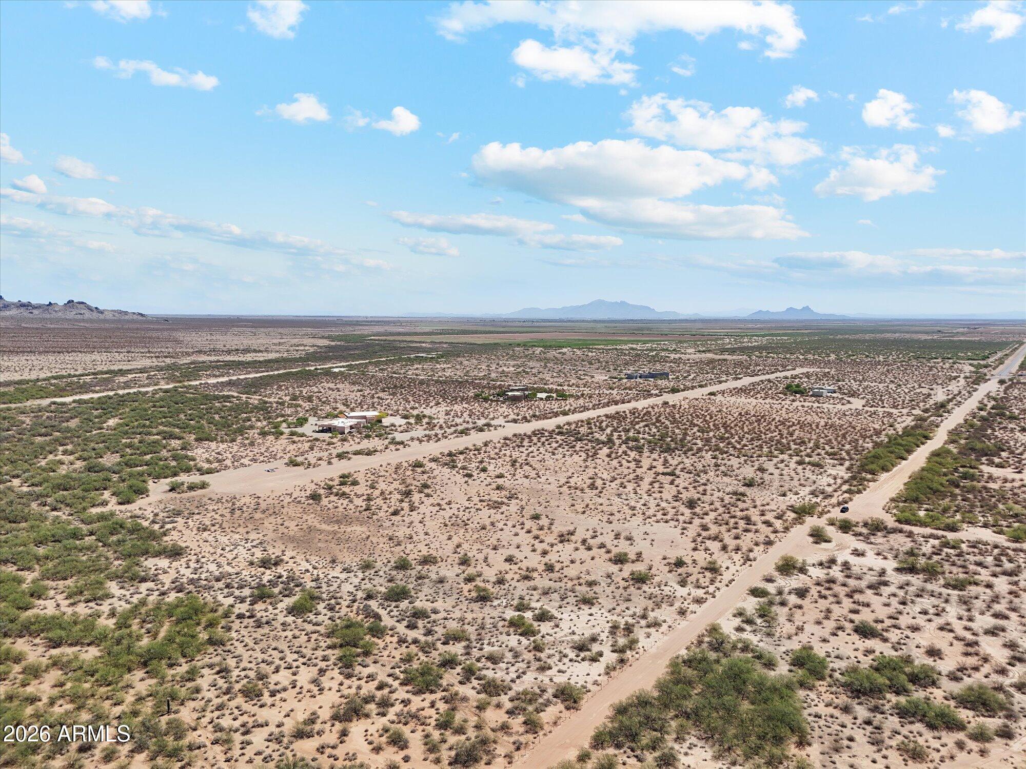 SILVER BELL ESTATES UNIT 6 - Land