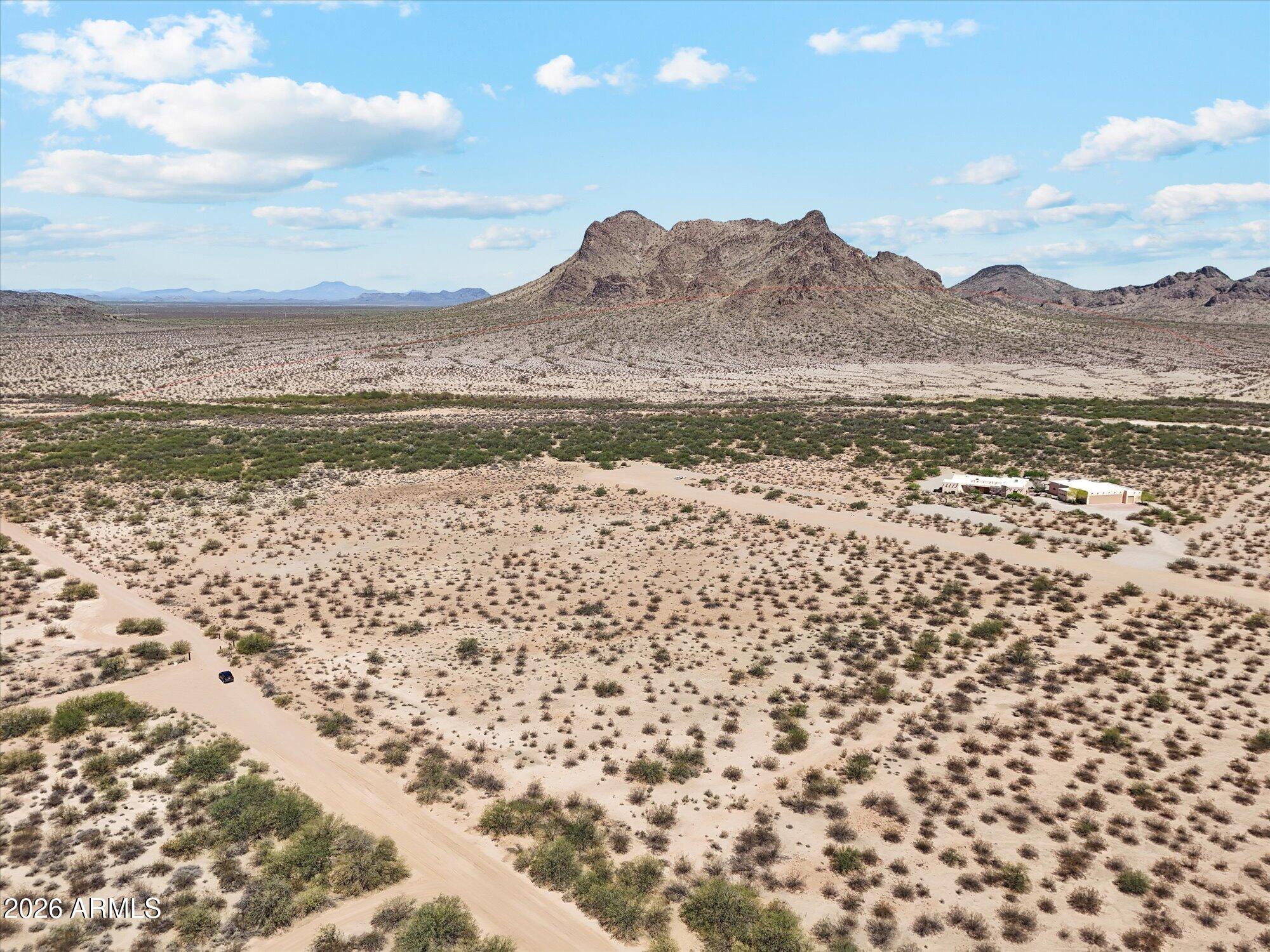 SILVER BELL ESTATES UNIT 6 - Land
