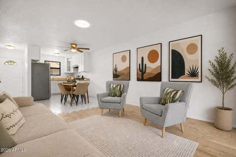 Photo of 6721 E Mcdowell Road #B303, Scottsdale, AZ 85257 (MLS # 7035770)