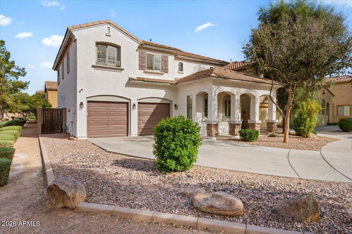 3622 E BRIDGEPORT Parkway