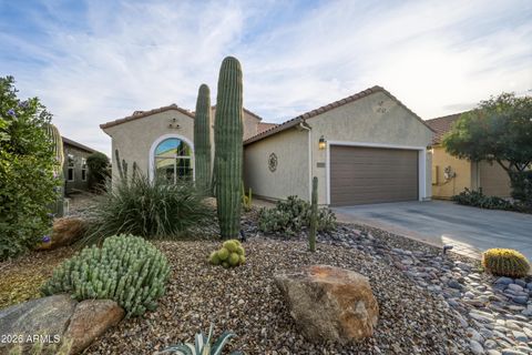 6543 W RUSHMORE Way Florence AZ 85132