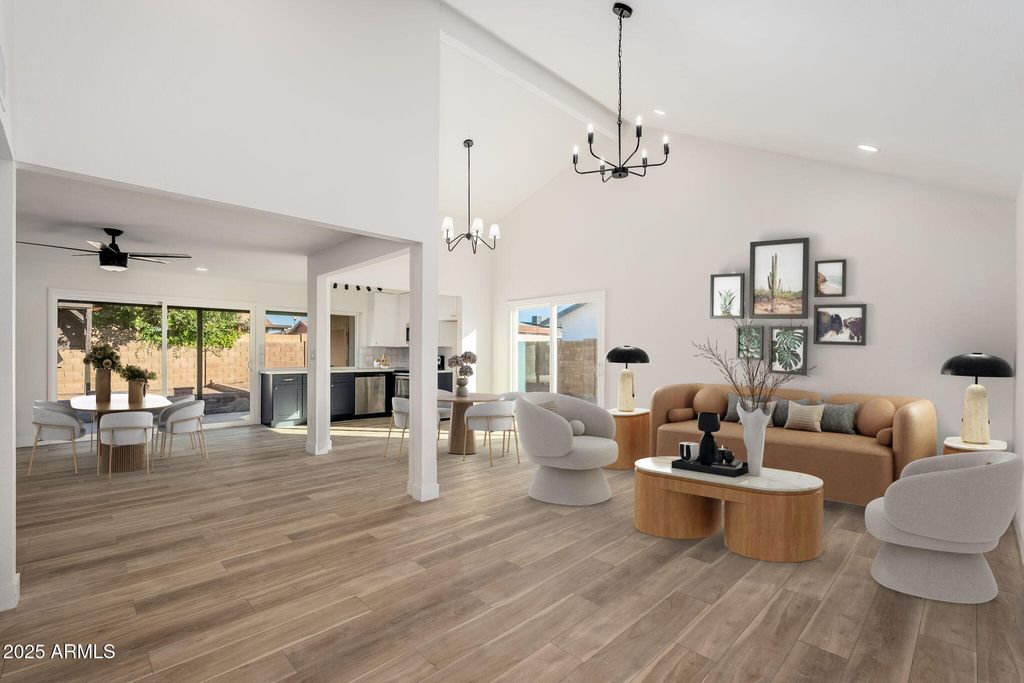 Photo of 5652 W Brown Street, Glendale, AZ 85302 (MLS # 6956461)