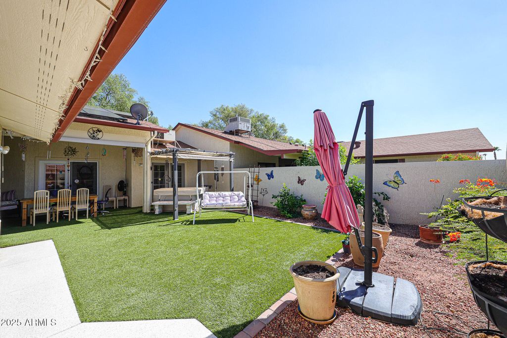 Photo of 13661 W Bolero Drive, Sun City West, AZ 85375 (MLS # 6927627)