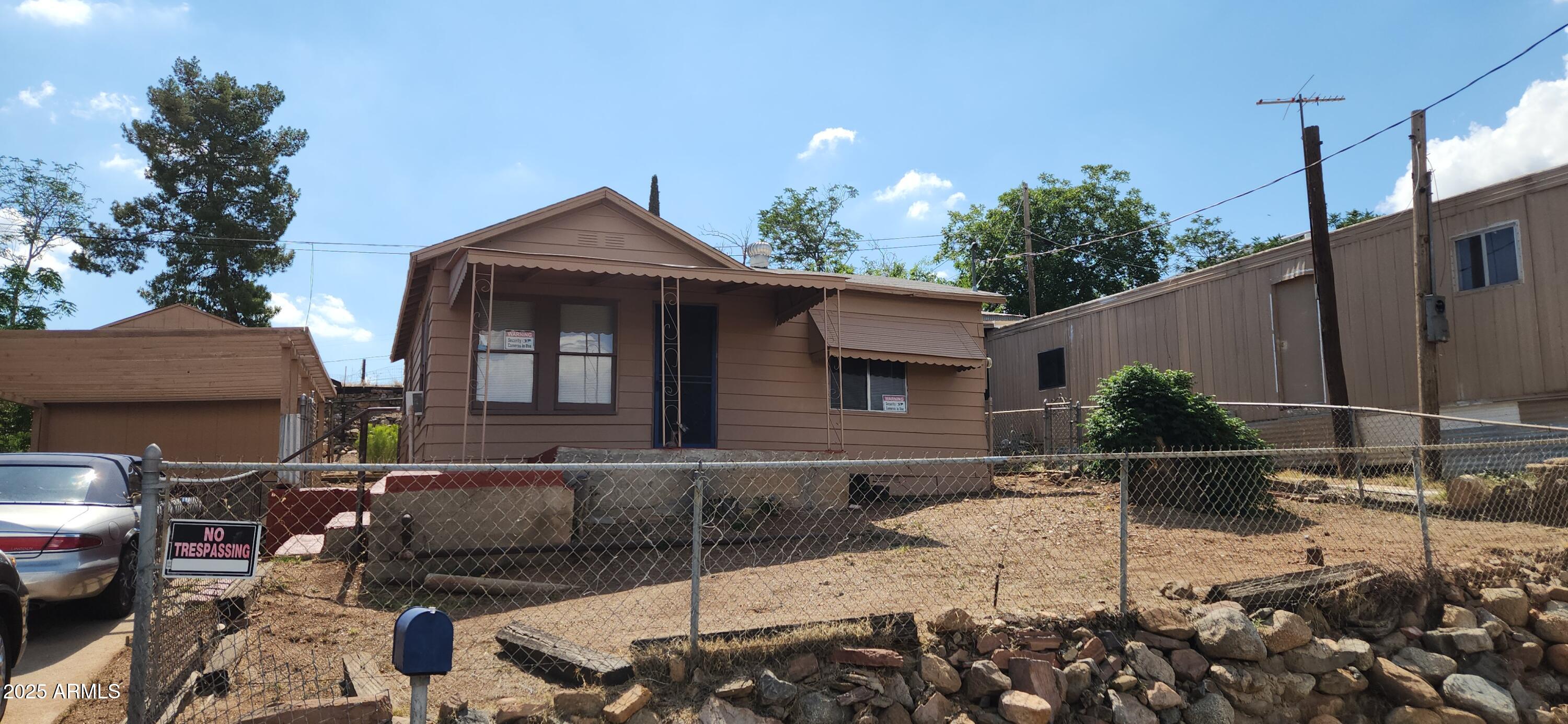 Homes 1 5675 S MOUNTAIN View