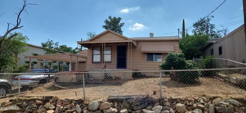 5675 S MOUNTAIN View Globe AZ 85501
