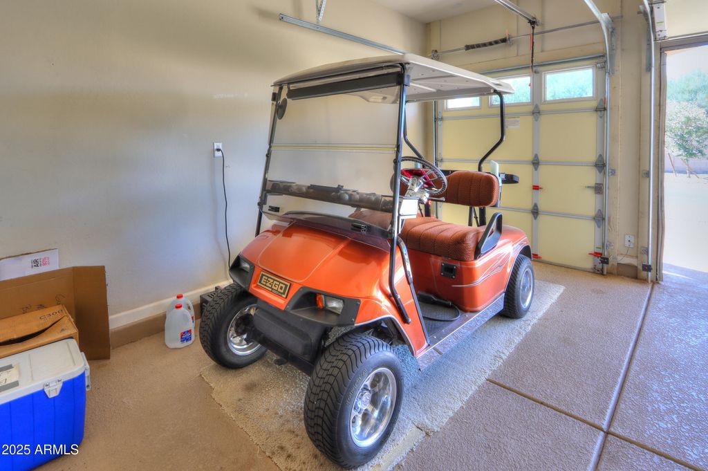 Photo of 5233 N Gila Trail Drive, Eloy, AZ 85131 (MLS # 6940644)