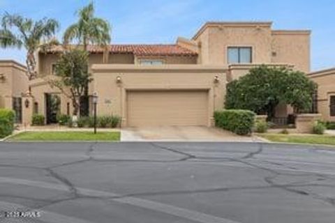 Photo of 8529 E Paraiso Drive, Scottsdale, AZ 85255 (MLS # 6948163)