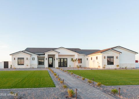 3734 E Weston Lane San Tan Valley AZ 85140