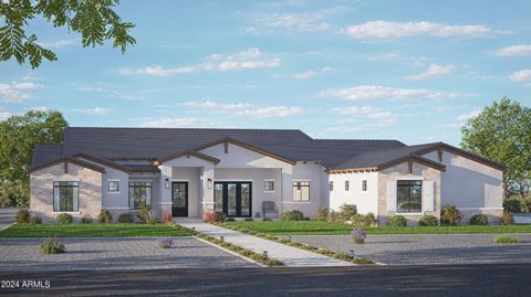 3734 E Weston Lane San Tan Valley AZ 85140