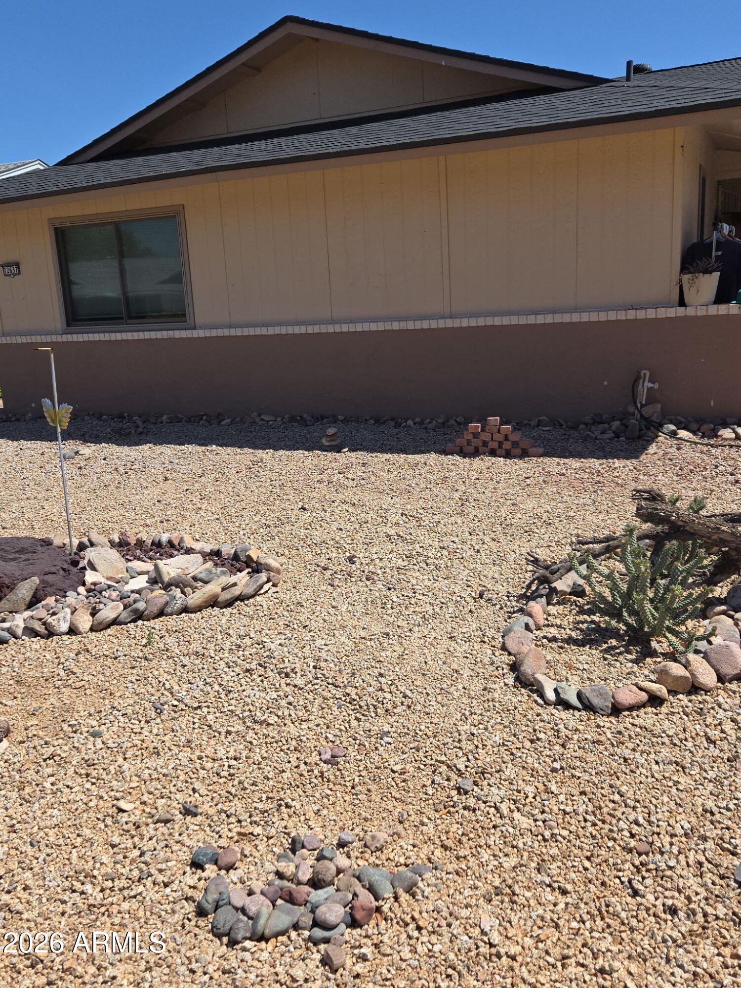 12637 W RAMPART Drive