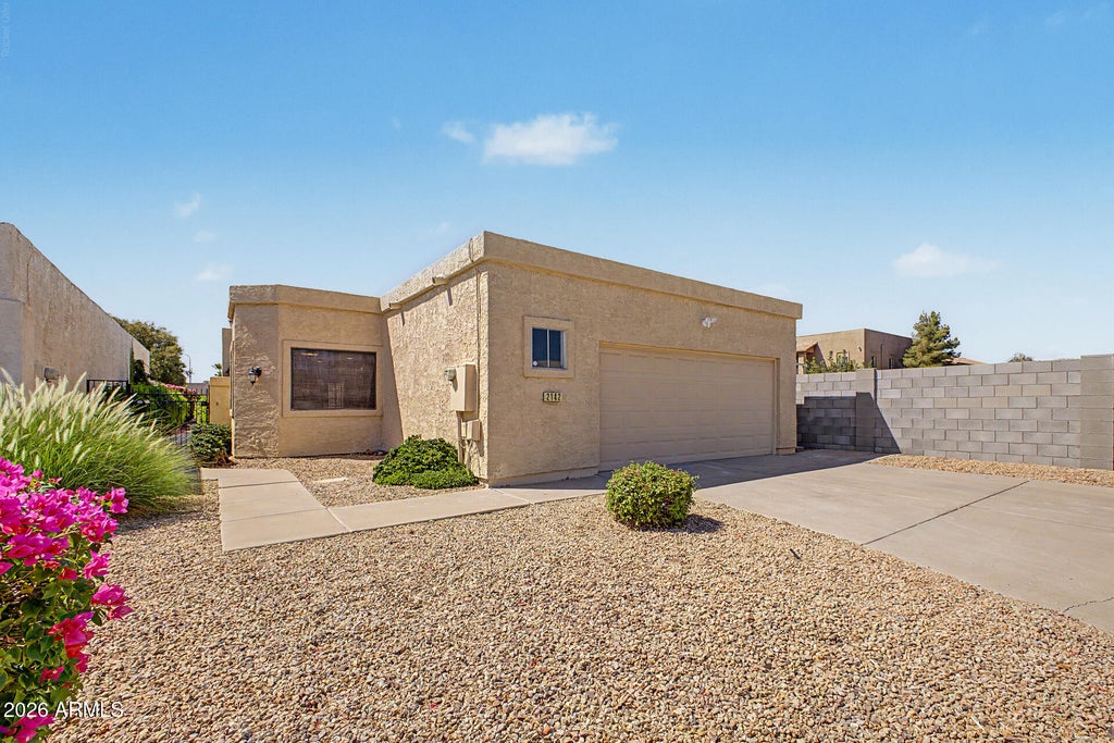Photo of 2142 N Apollo Court, Chandler, AZ 85224 (MLS # 7079727)