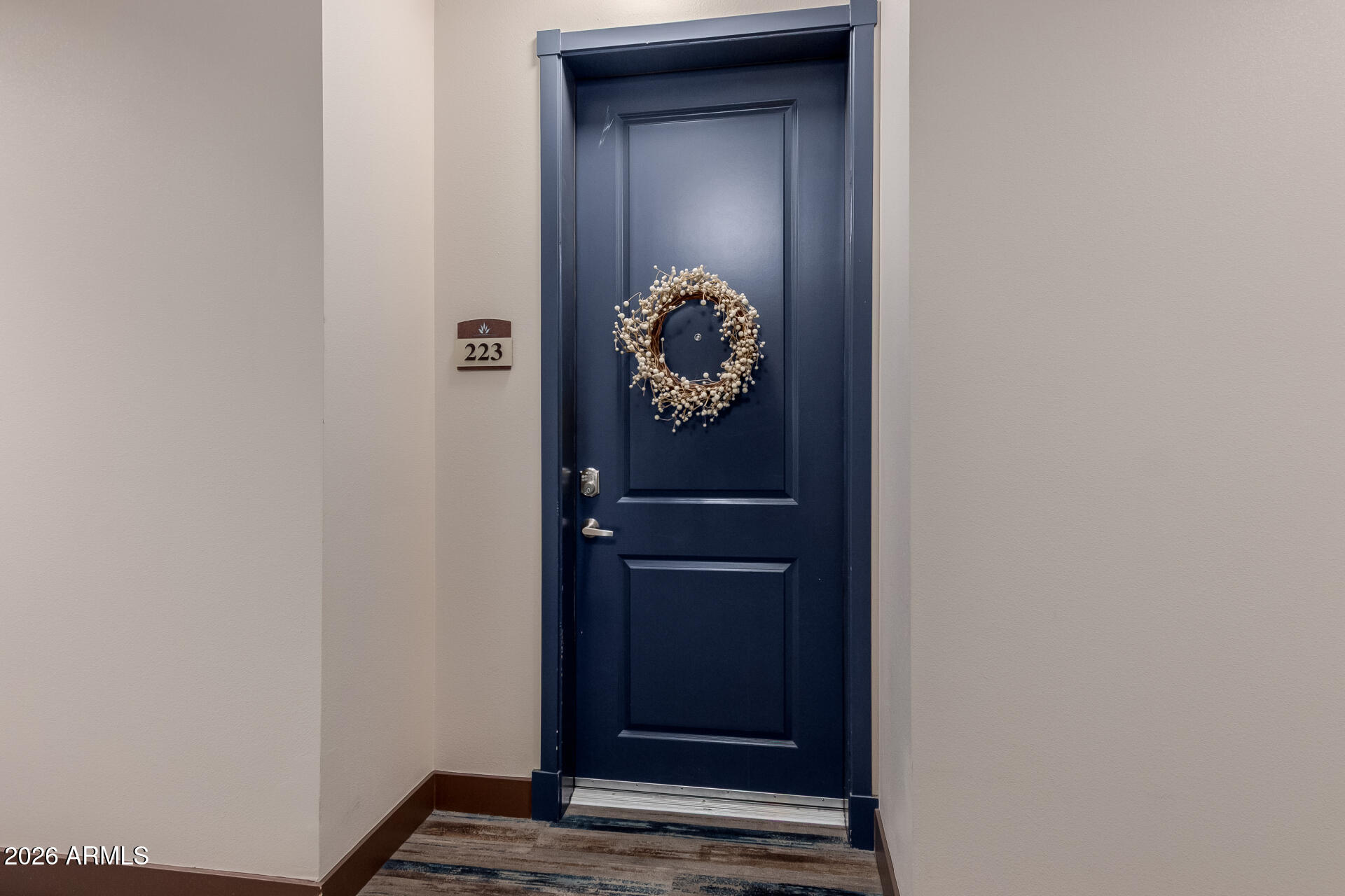 2511 W QUEEN CREEK Road 223