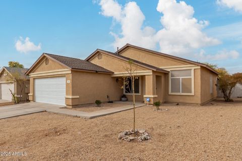 A home in Glendale