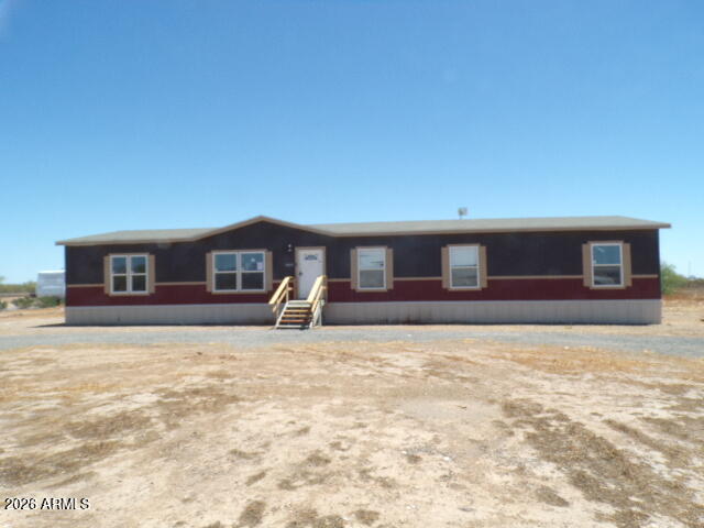 10841 E HORIZON Trail