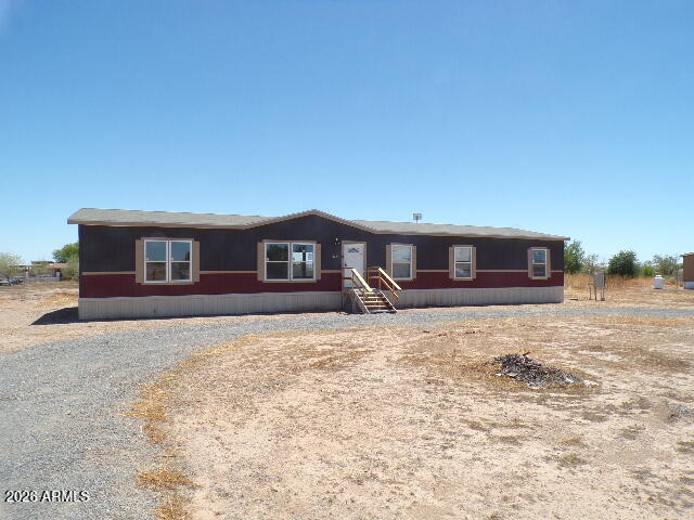 10841 E HORIZON Trail