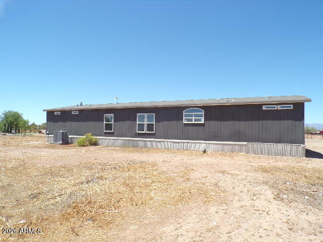 10841 E HORIZON Trail
