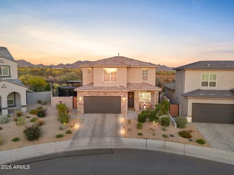 Photo of 21931 N 62nd Street, Phoenix, AZ 85054 (MLS # 7008851)