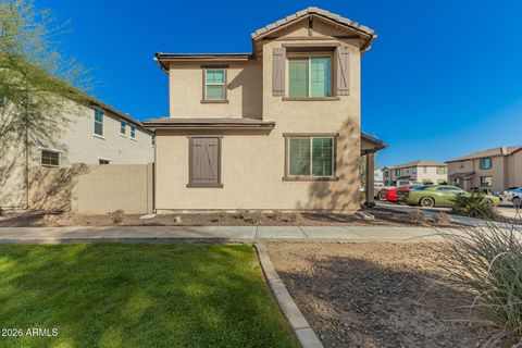 2419 N 73RD Lane Phoenix AZ 85035