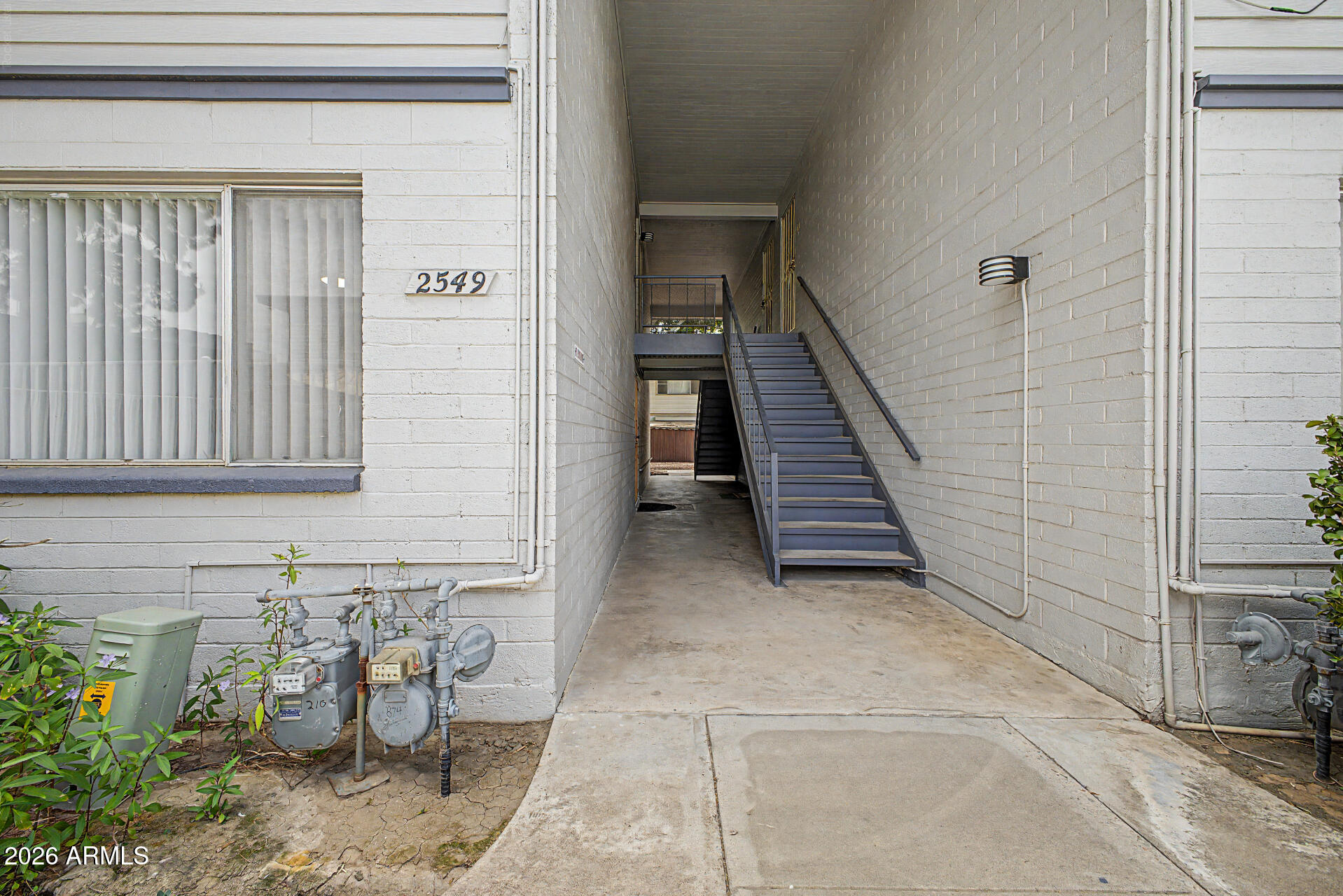 2549 W Rose Lane A-113