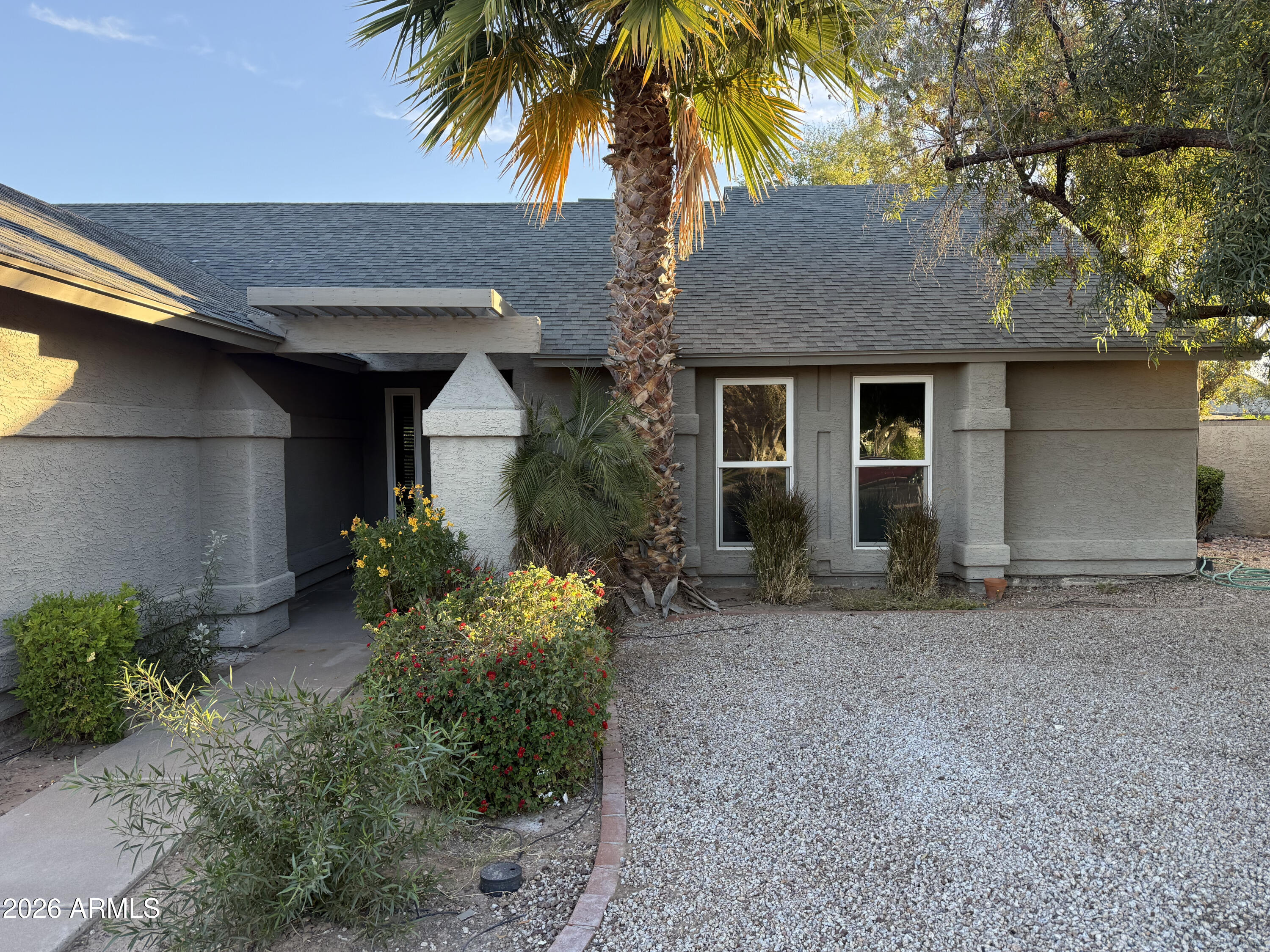 3644 W DEL RIO Street