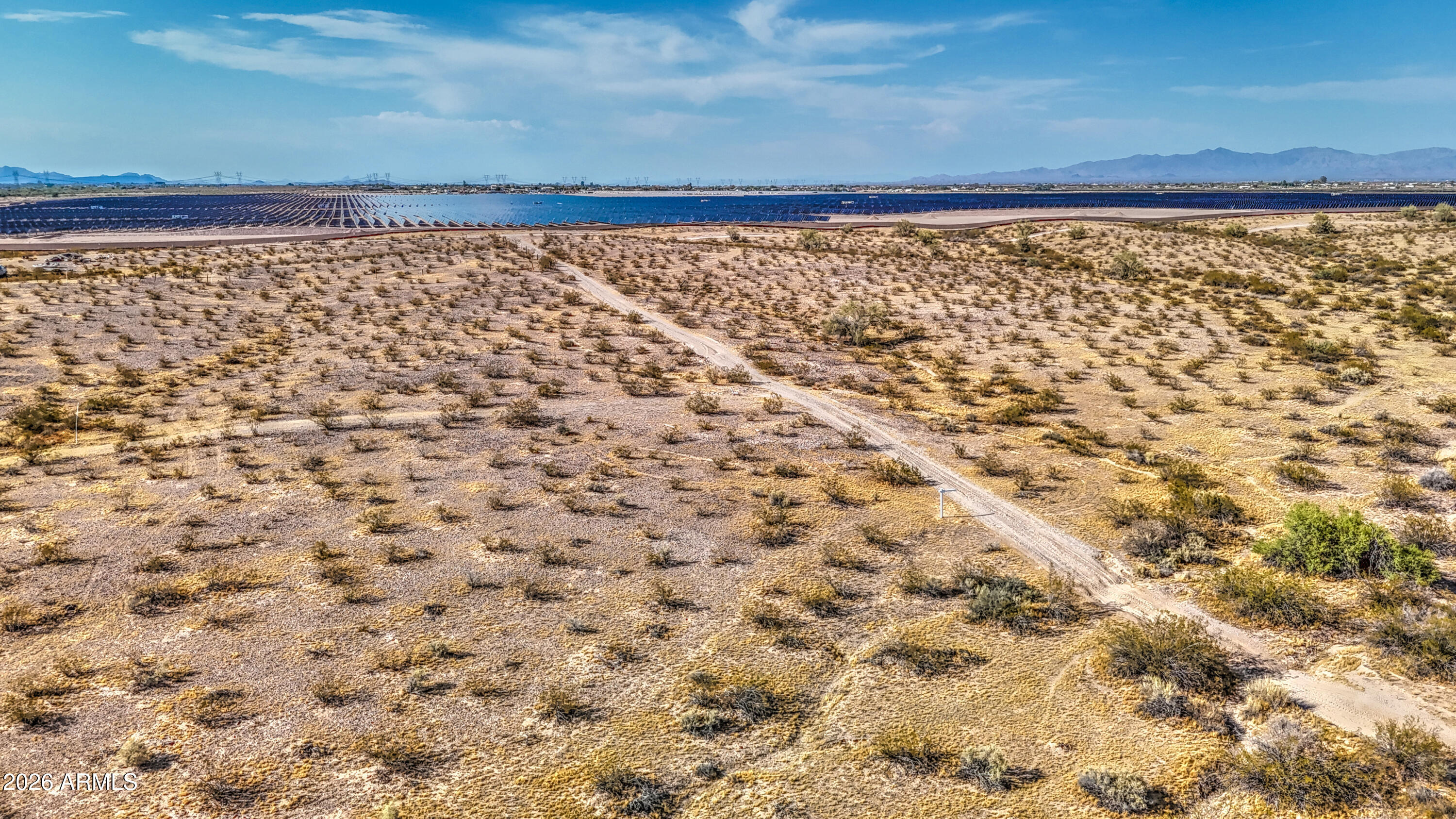 0 S 345th Avenue 51S5