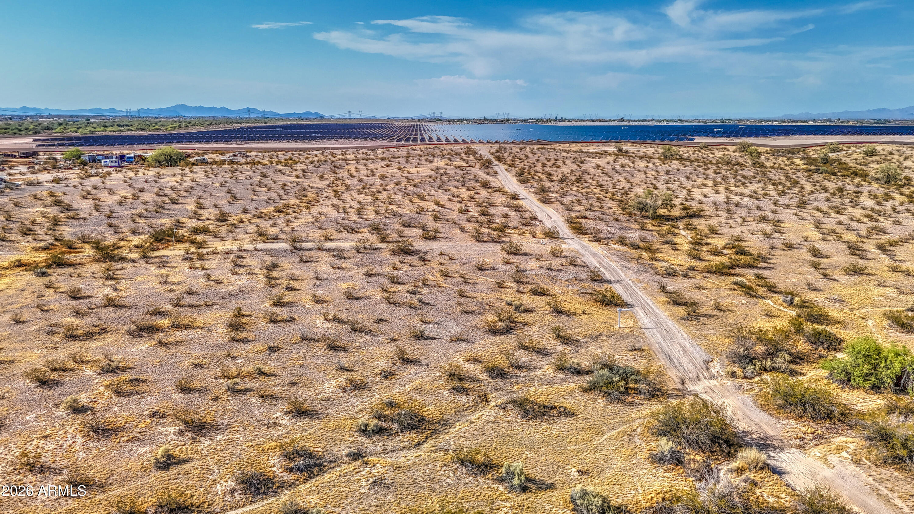 0 S 345th Avenue 51S5