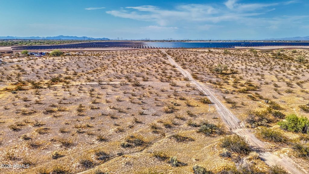 Photo of 0 S 345th Avenue #51S5, Tonopah, AZ 85354 (MLS # 6992362)