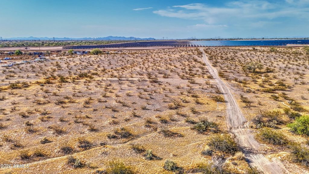 Photo of 0 S 345th Avenue #51S5, Tonopah, AZ 85354 (MLS # 6992362)