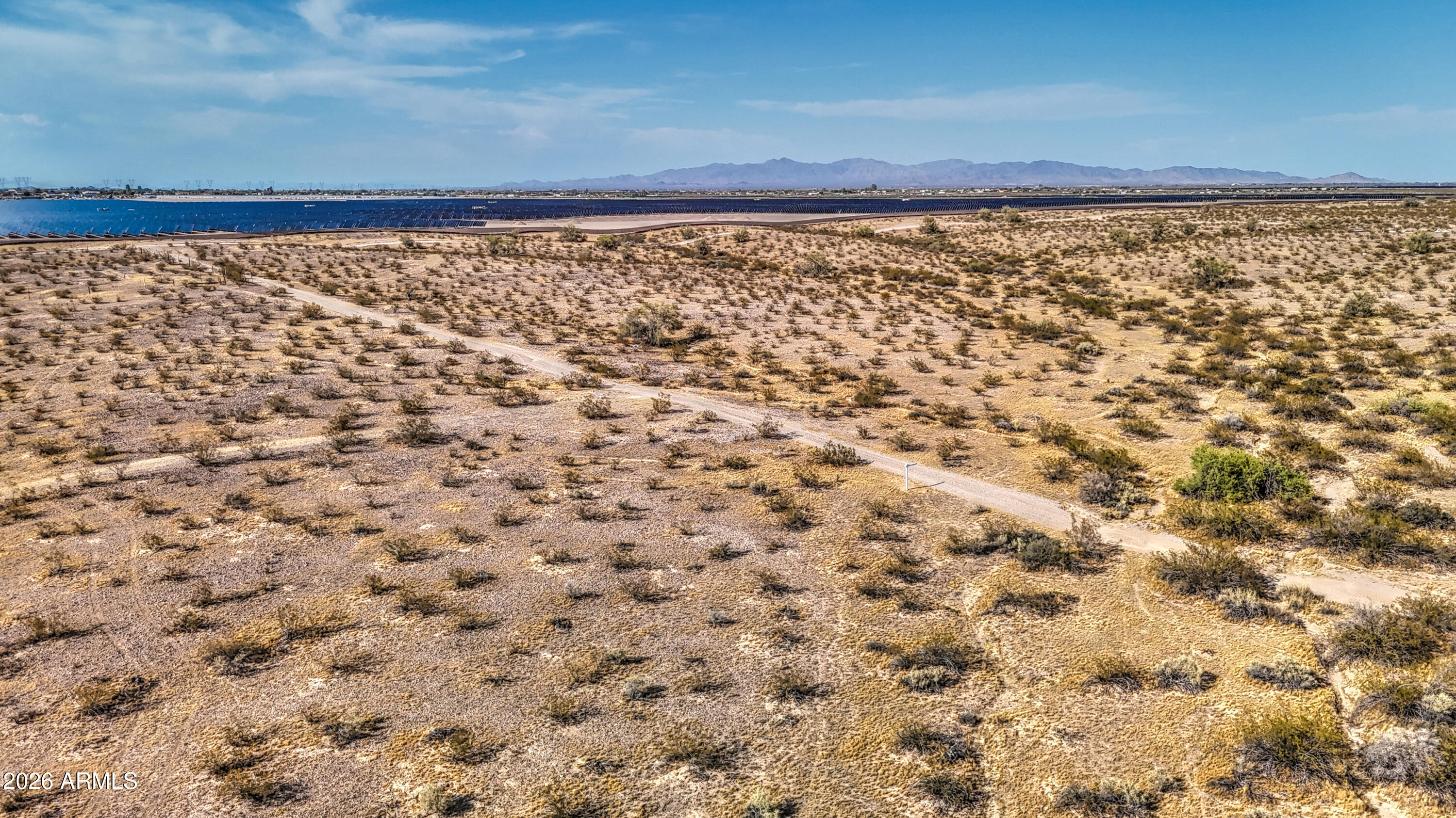 0 S 345th Avenue 51S5