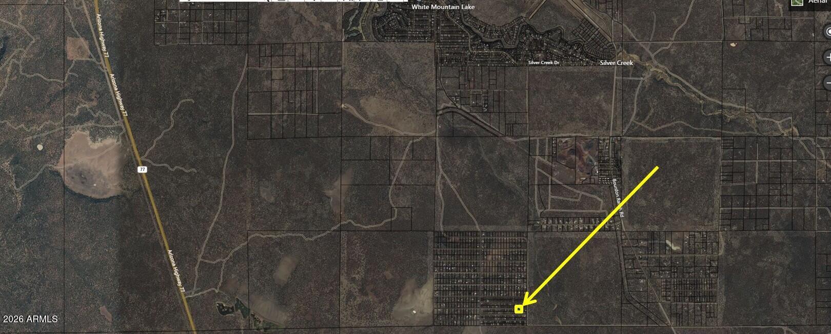 8584 QUAIL RUN Drive -