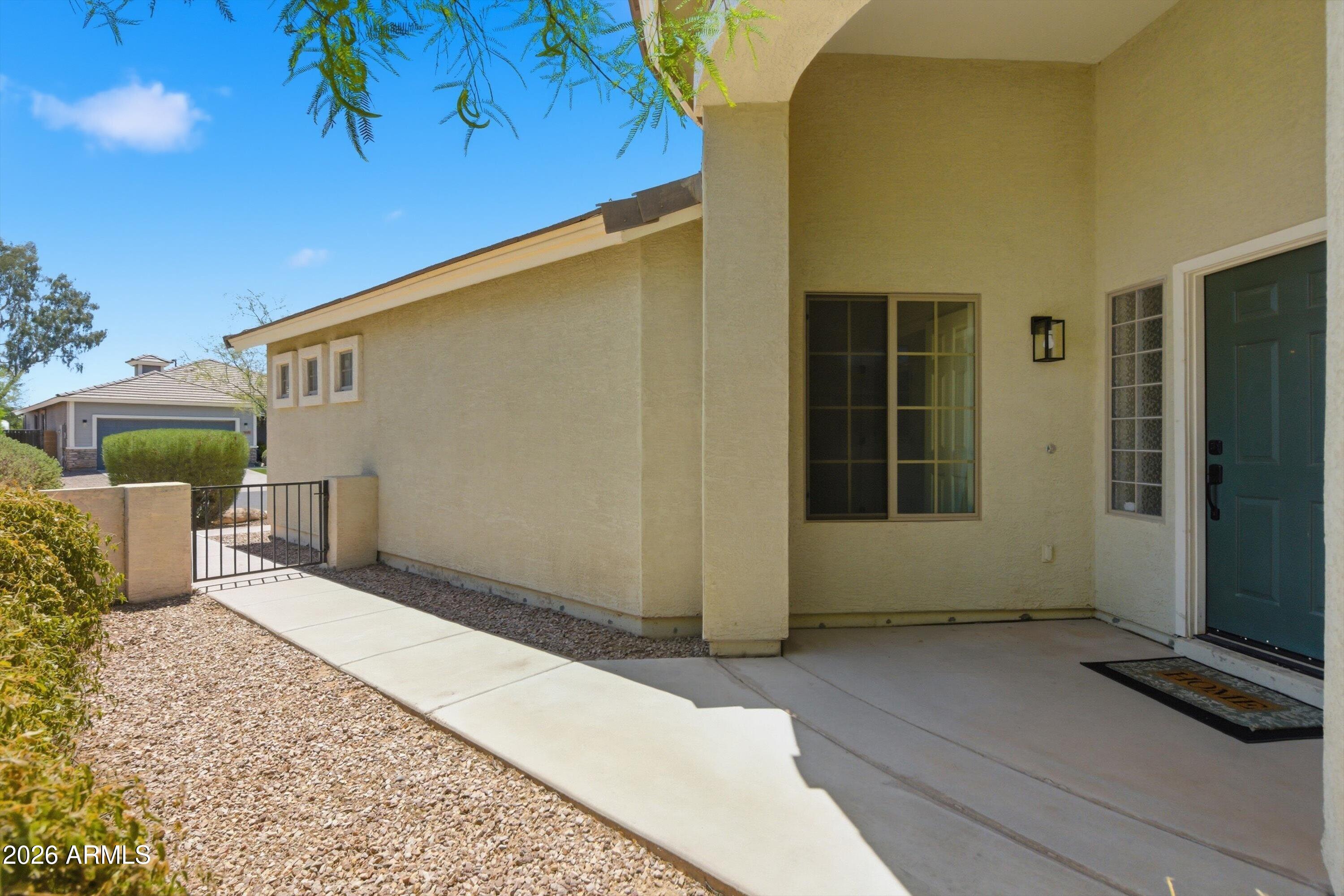 35366 N BANDOLIER Drive