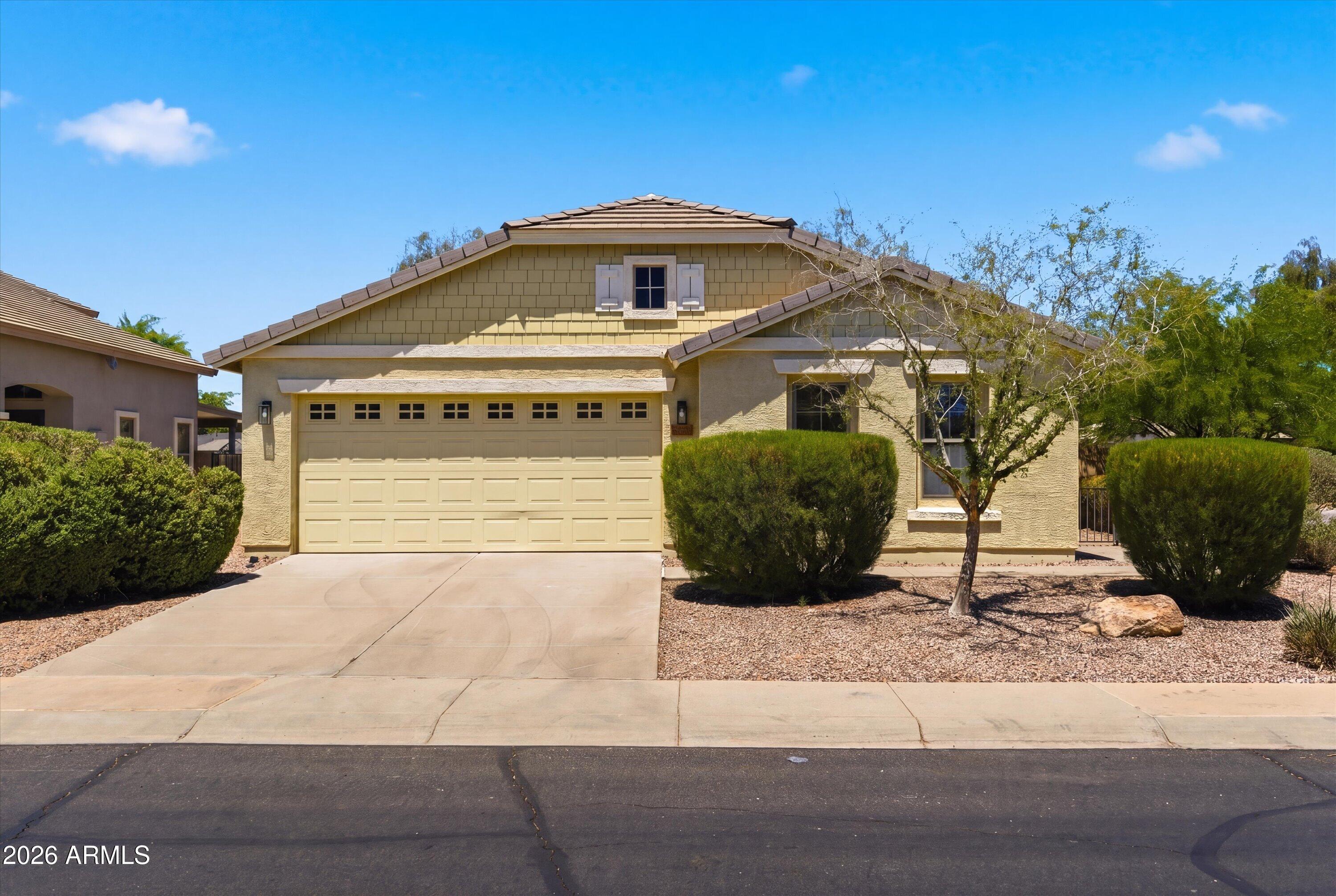 35366 N BANDOLIER Drive