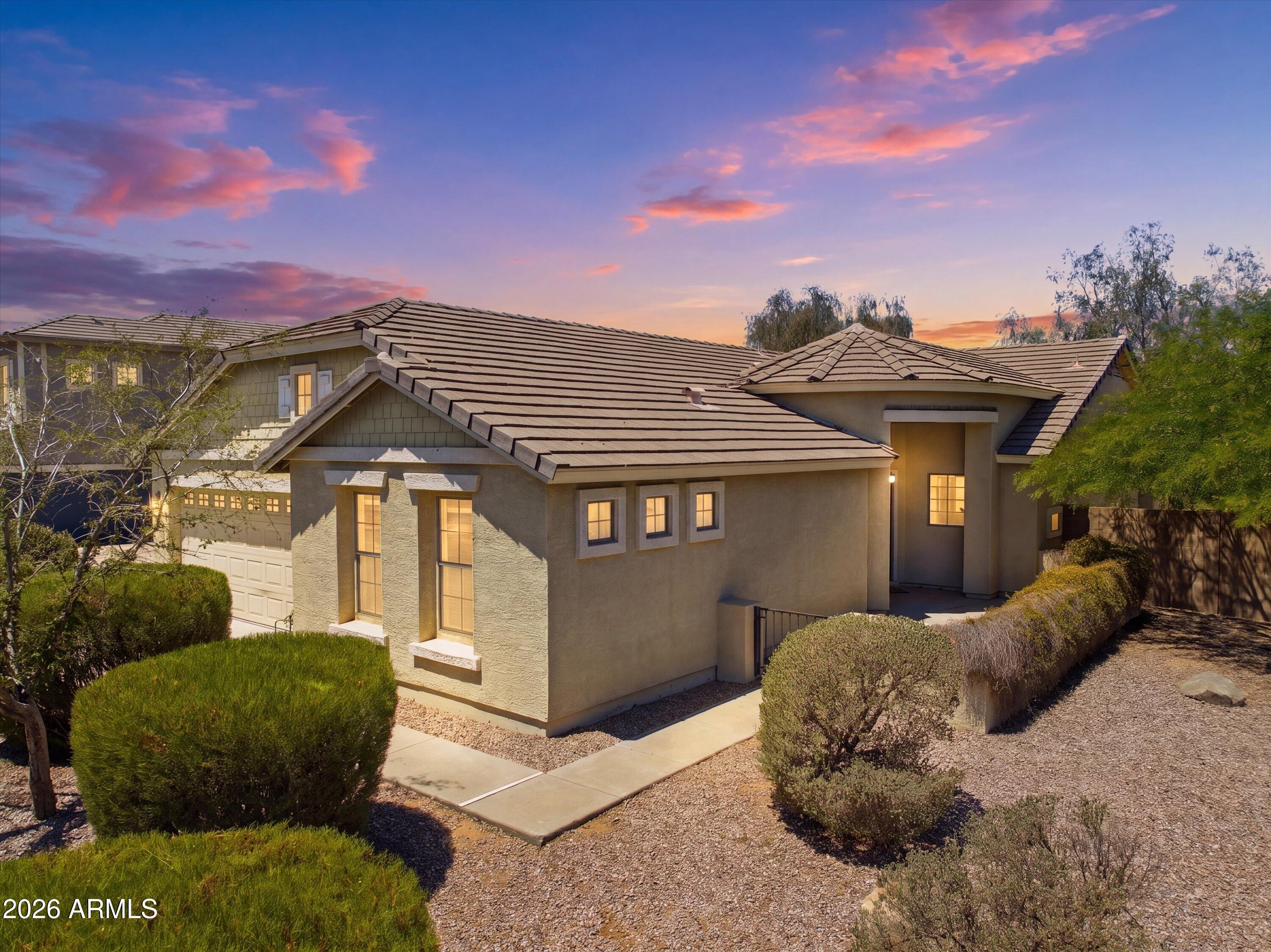 35366 N BANDOLIER Drive