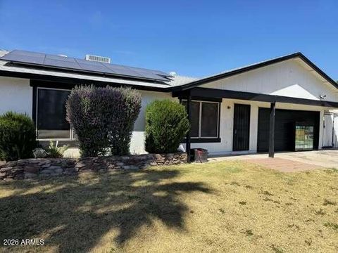 814 W TONOPAH Drive Phoenix AZ 85027