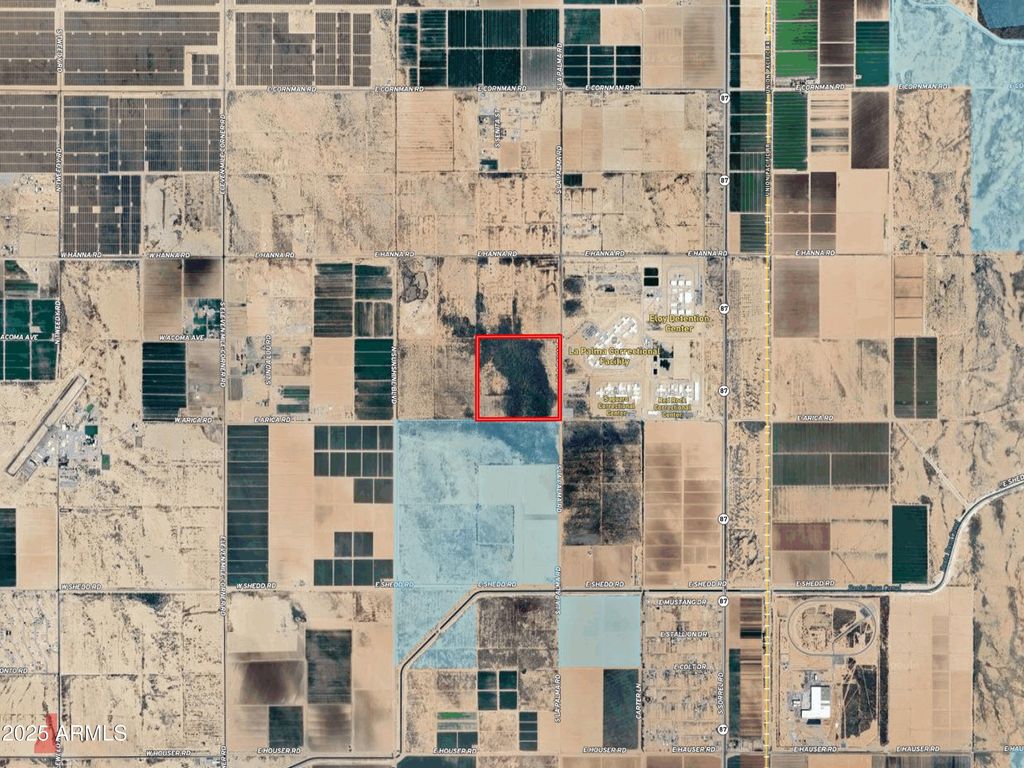 Photo of 1500 E Arica Road #-, Eloy, AZ 85131 (MLS # 6937026)