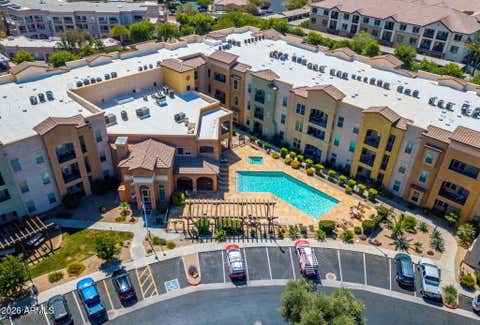 Photo of 14575 W Mountain View Boulevard #11217, Surprise, AZ 85374 (MLS # 7037385)