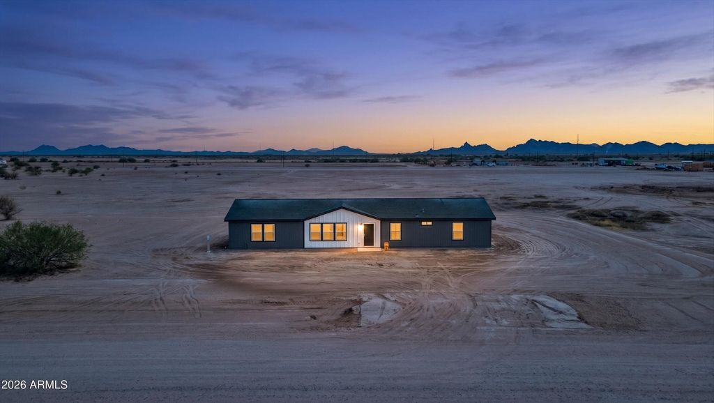 Photo of 11027 W Copper Kettle Drive, Casa Grande, AZ 85193 (MLS # 7029007)