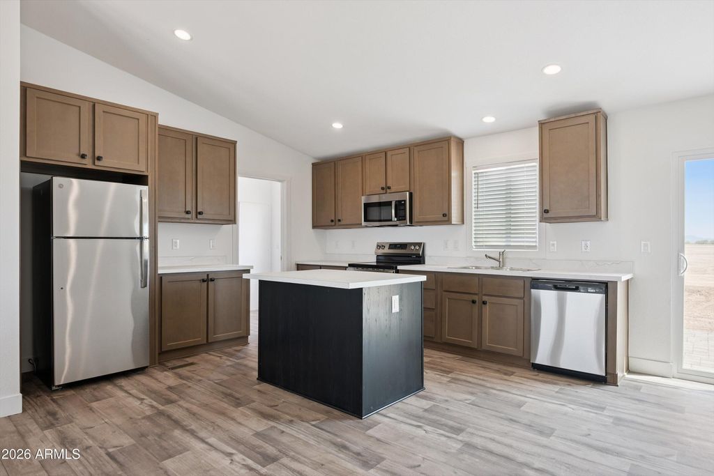 Photo of 11027 W Copper Kettle Drive, Casa Grande, AZ 85193 (MLS # 7029007)