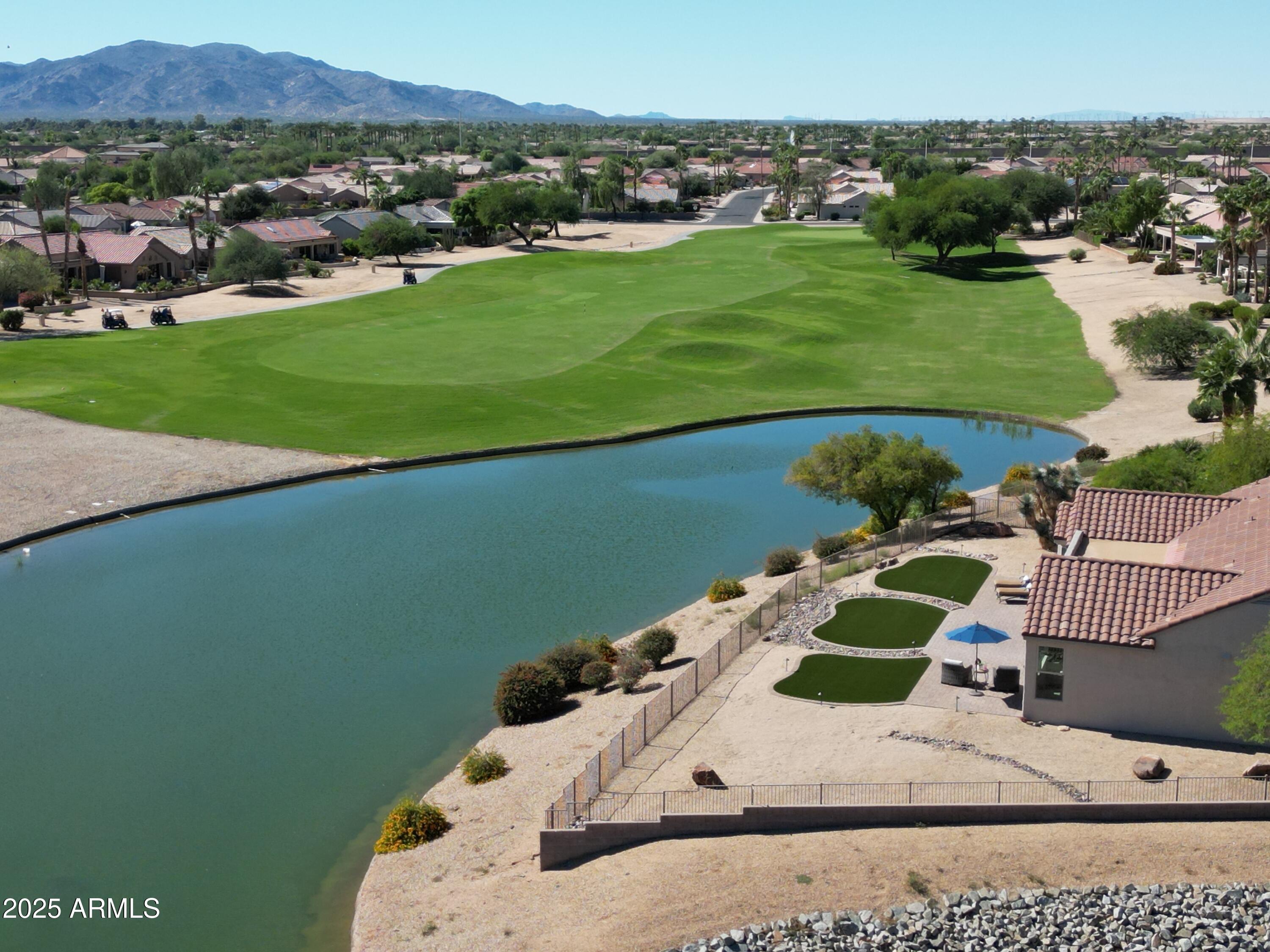 Homes for Sale in Queen Creek Arizona 4 16259 W SPRING CANYON Way