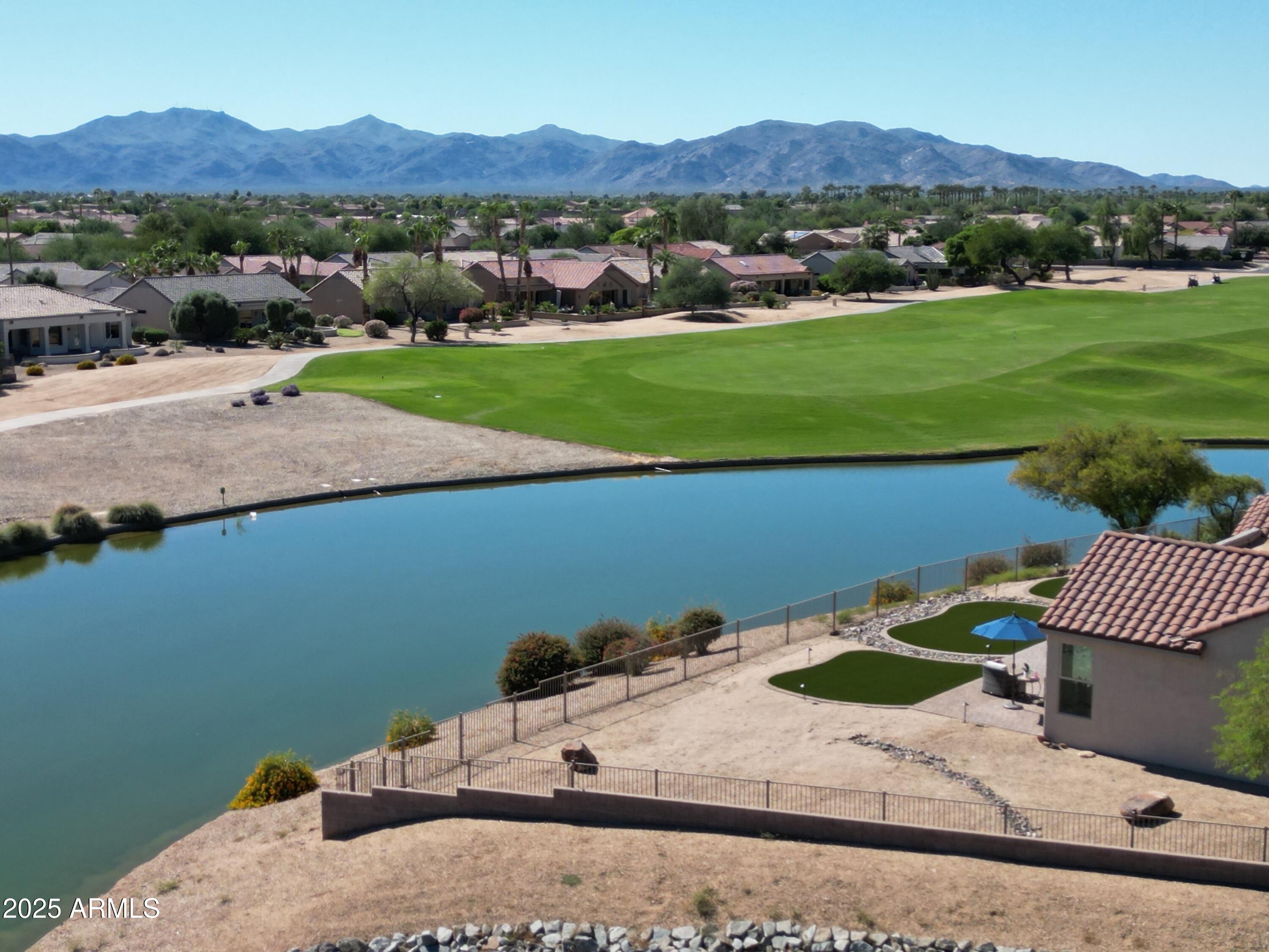 Homes for Sale in Queen Creek Arizona 2 16259 W SPRING CANYON Way