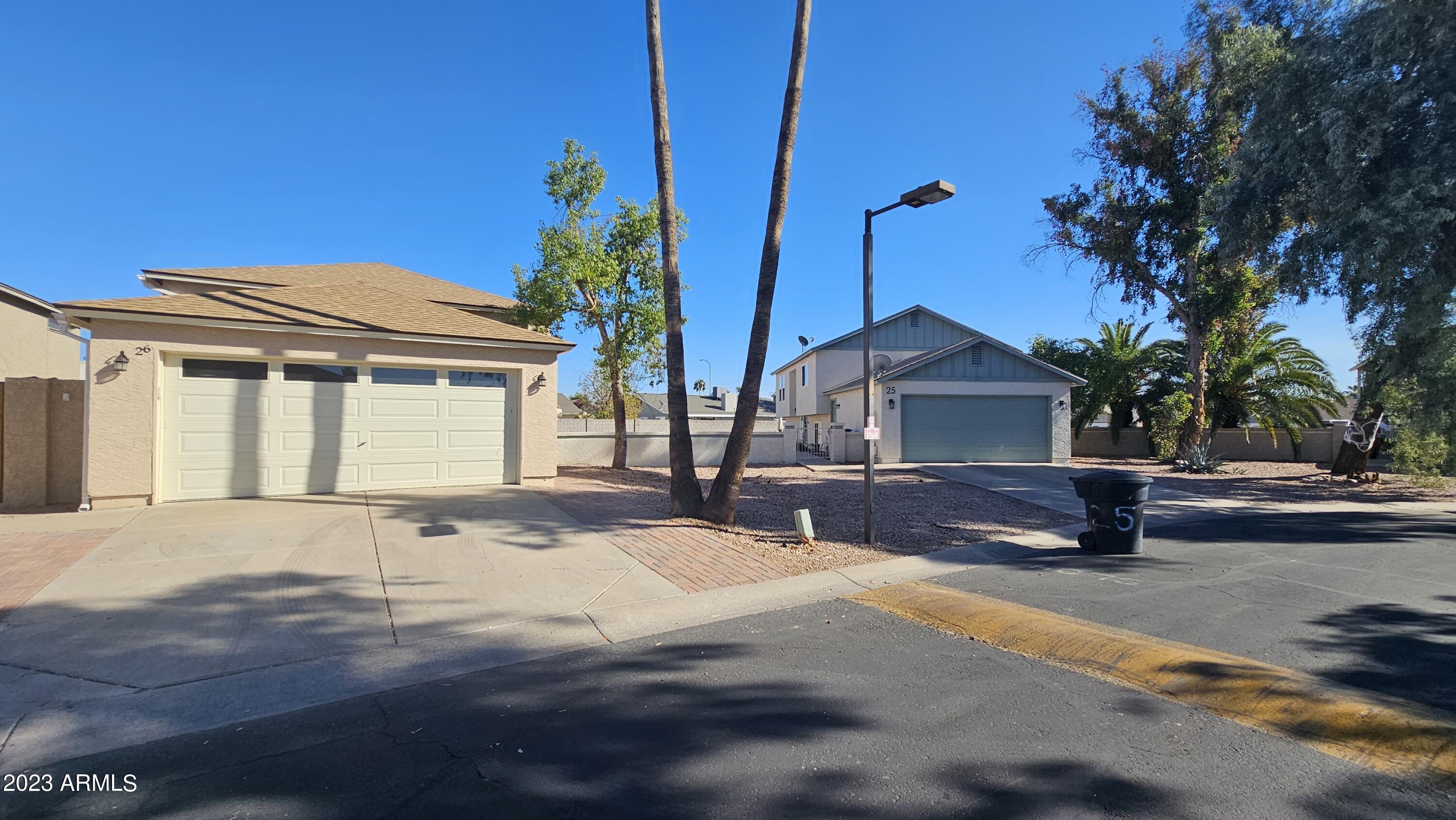 921 S VAL VISTA Drive 26