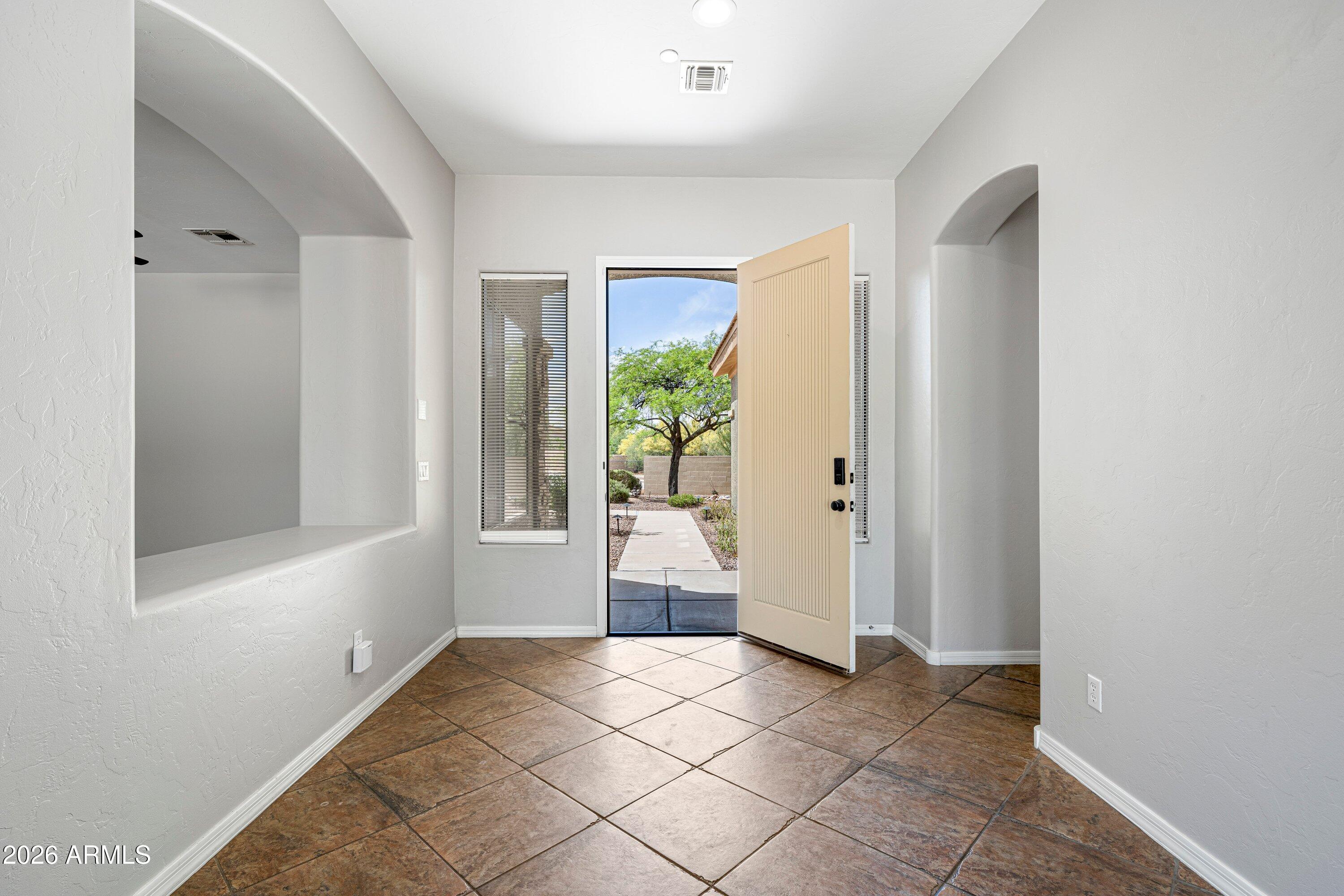 11962 N GRAPE IVY Place