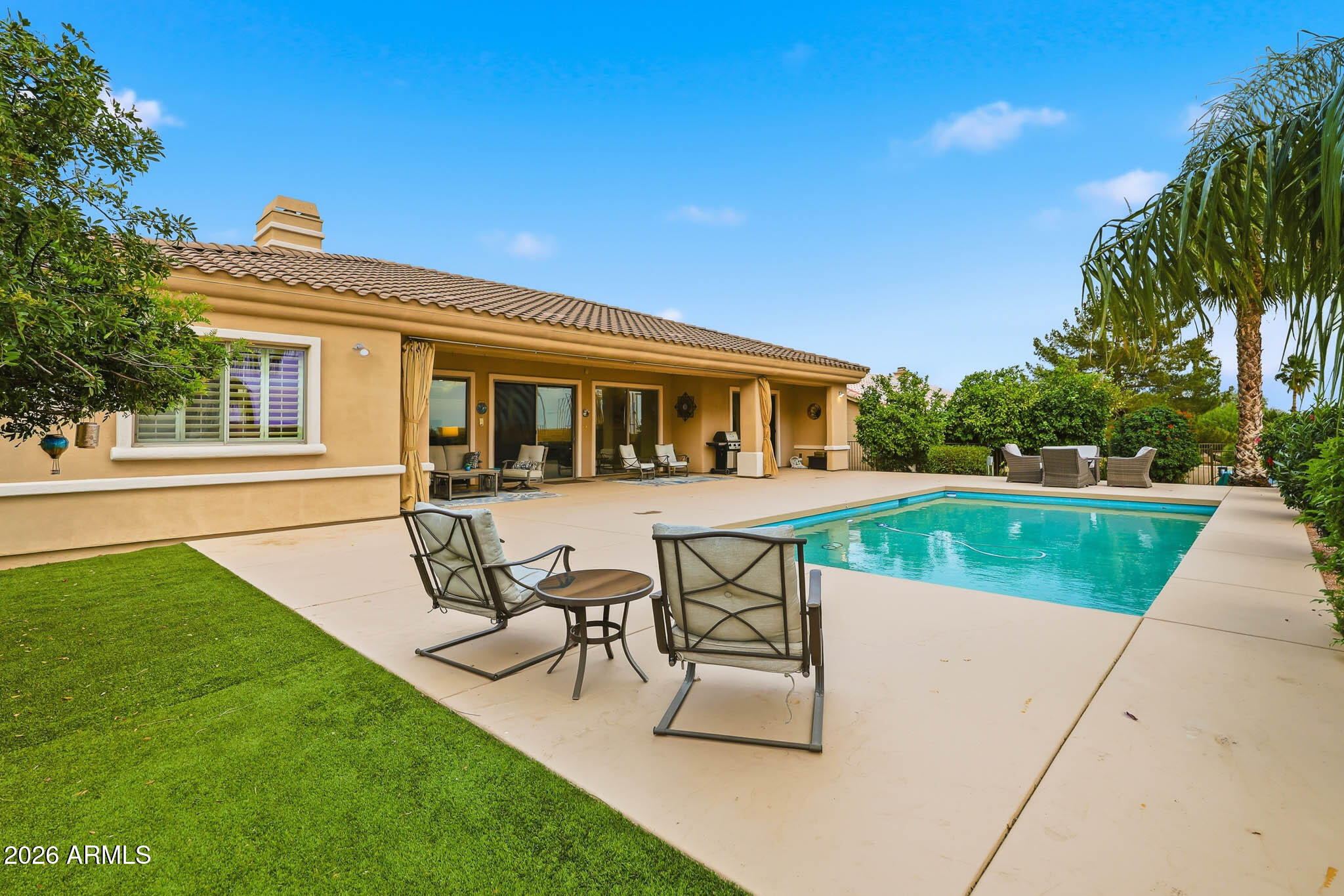 15147 E PALOMINO Boulevard