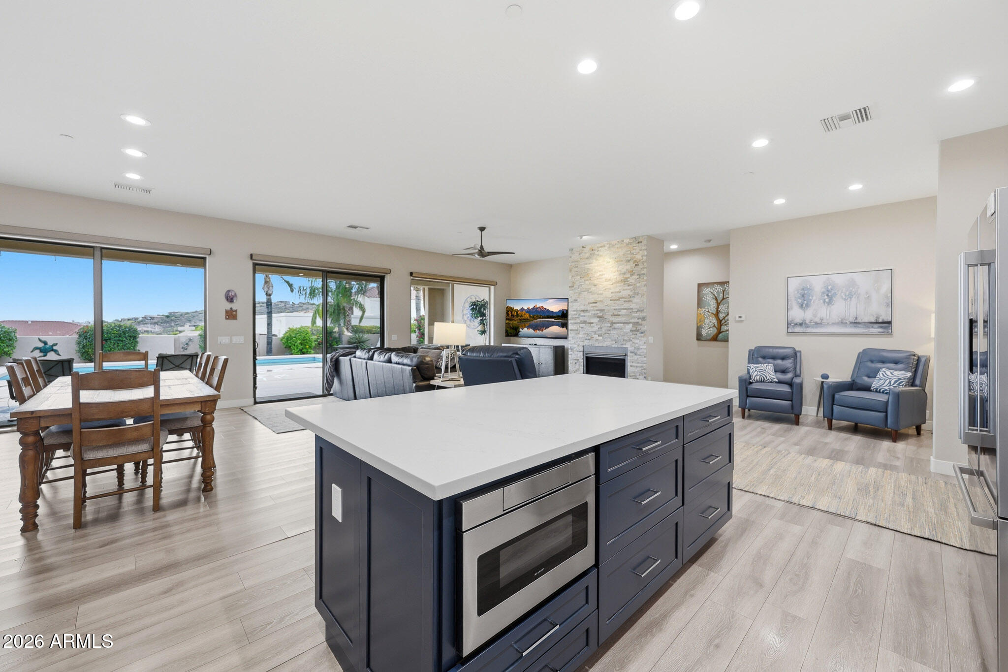 15147 E PALOMINO Boulevard