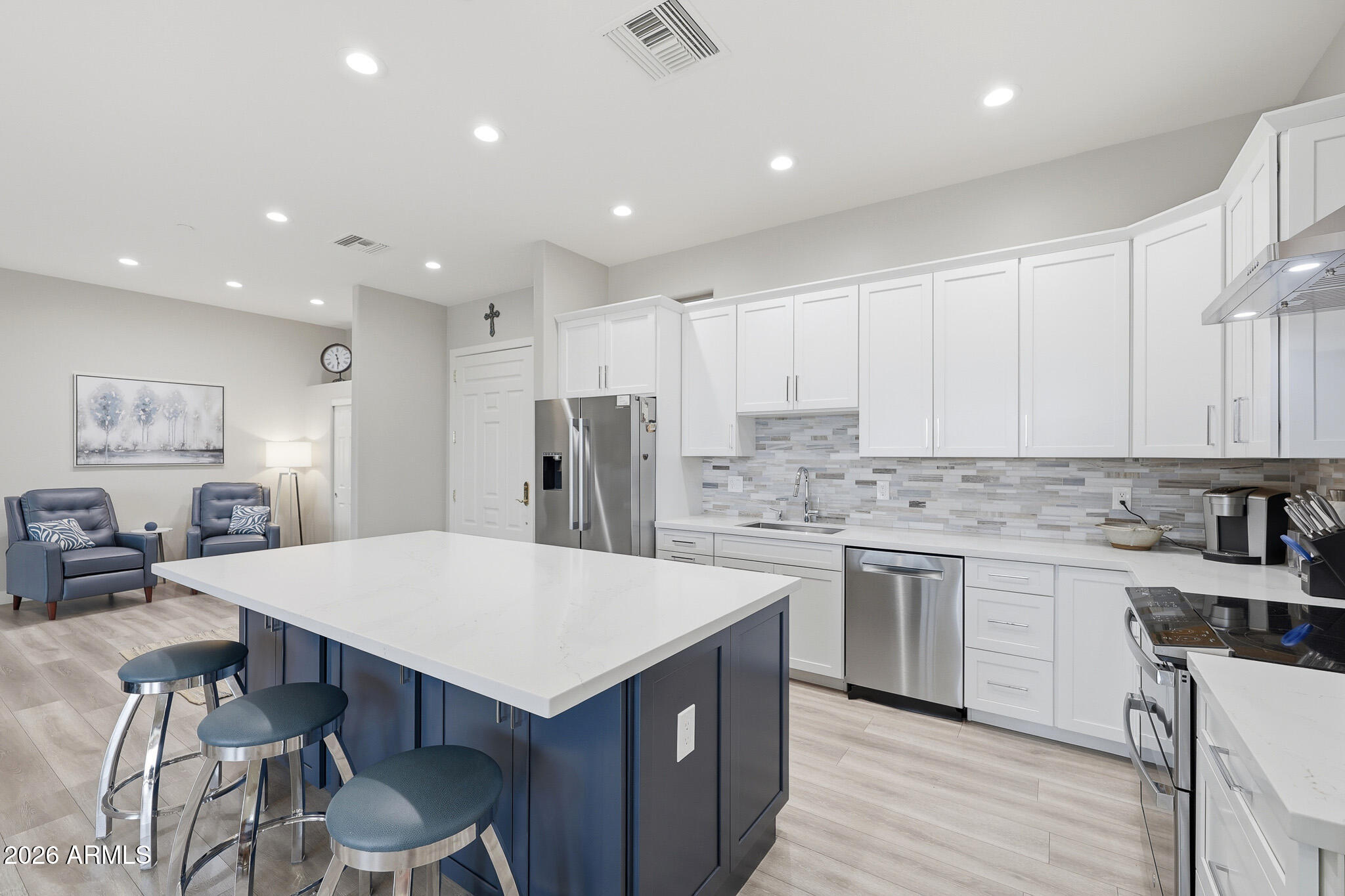 15147 E PALOMINO Boulevard