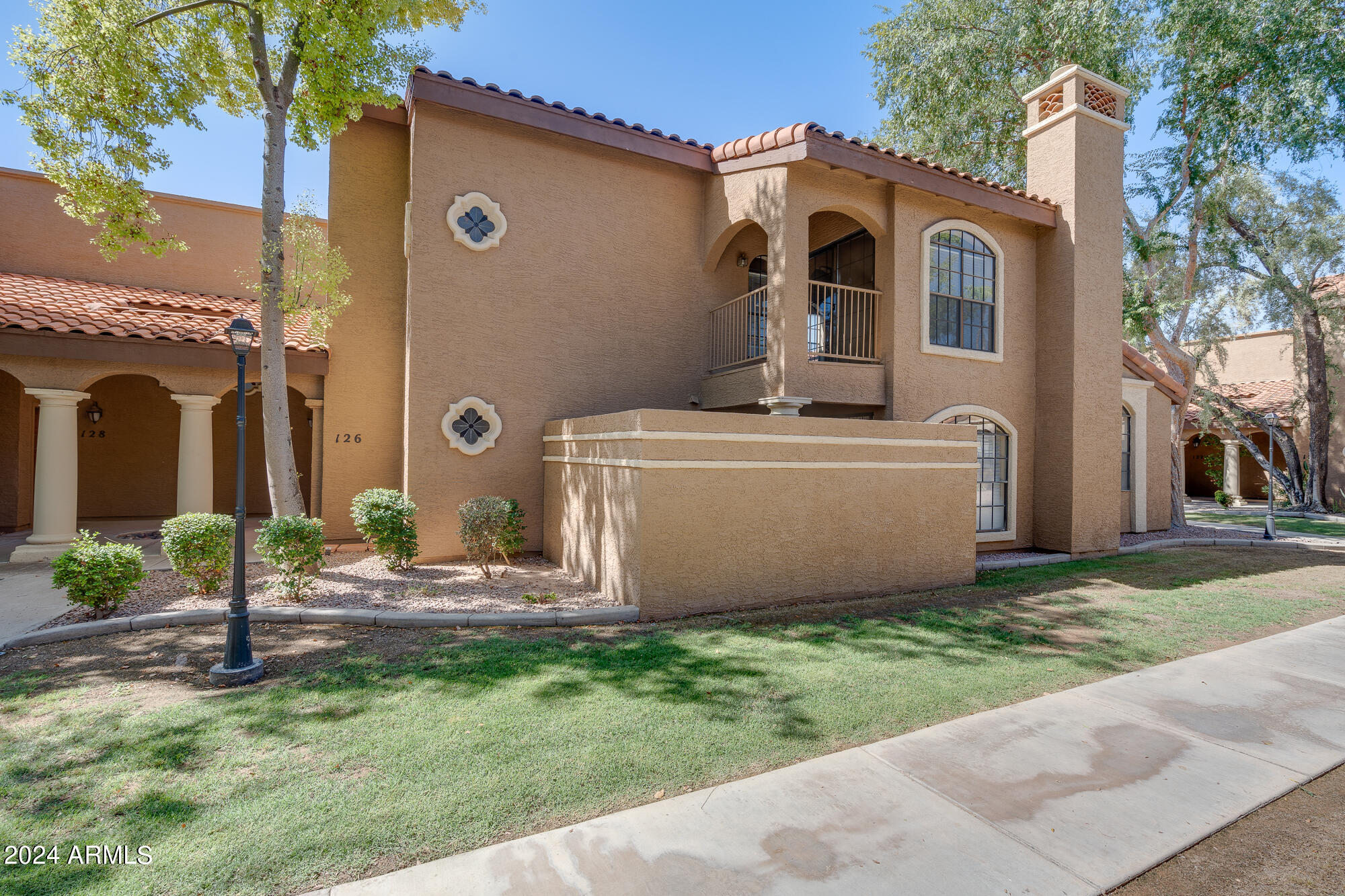 View Paradise Valley, AZ 85253 townhome