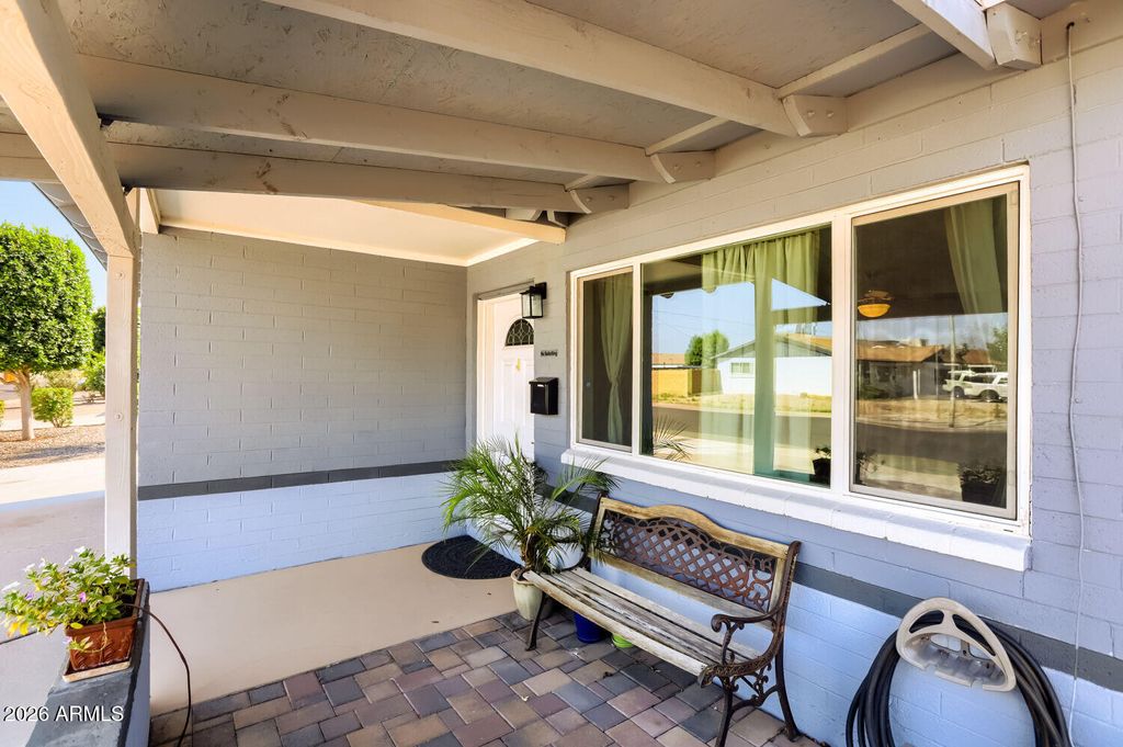 Photo of 13620 N 33rd Avenue, Phoenix, AZ 85029 (MLS # 7028521)