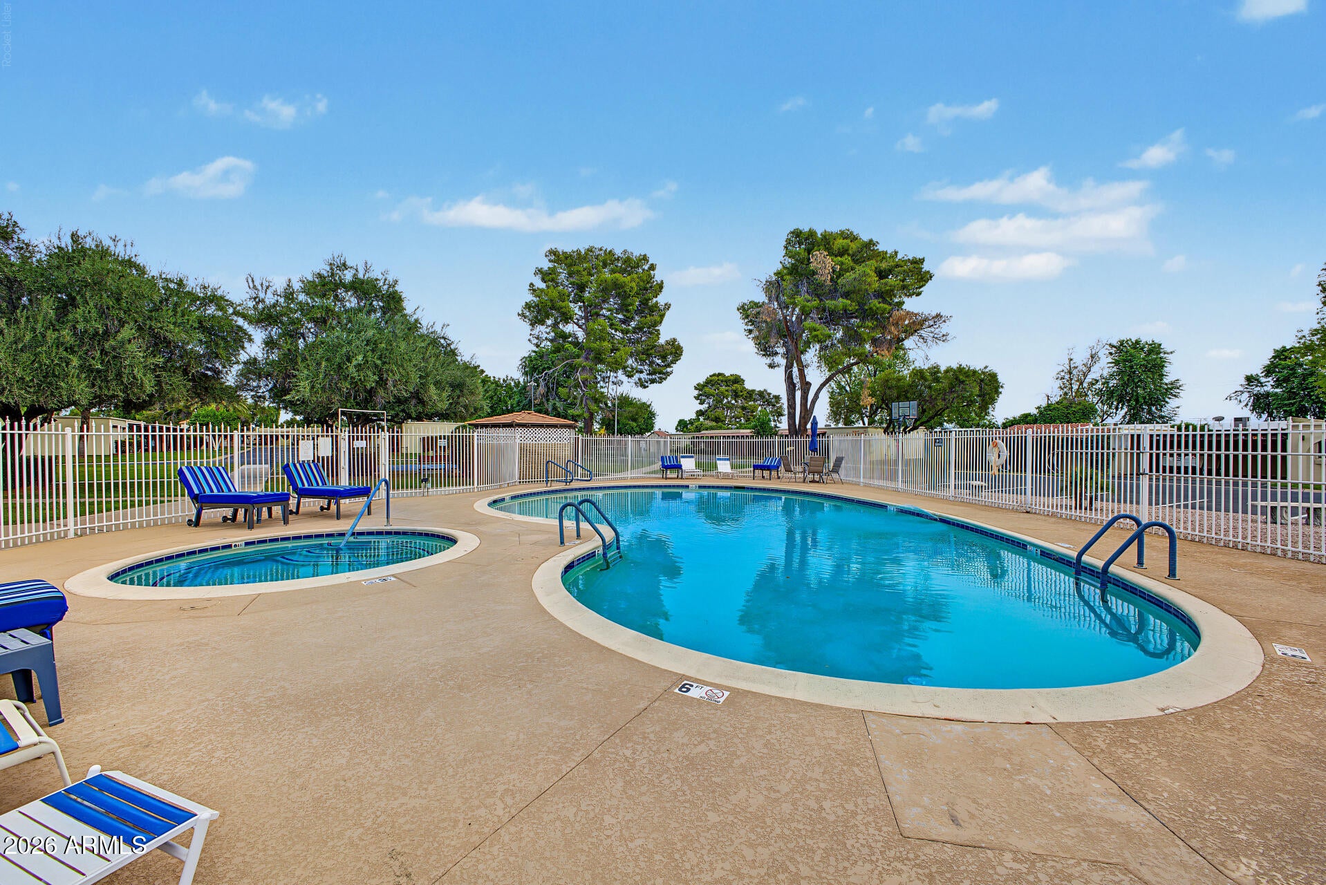 131 N HIGLEY Road 50