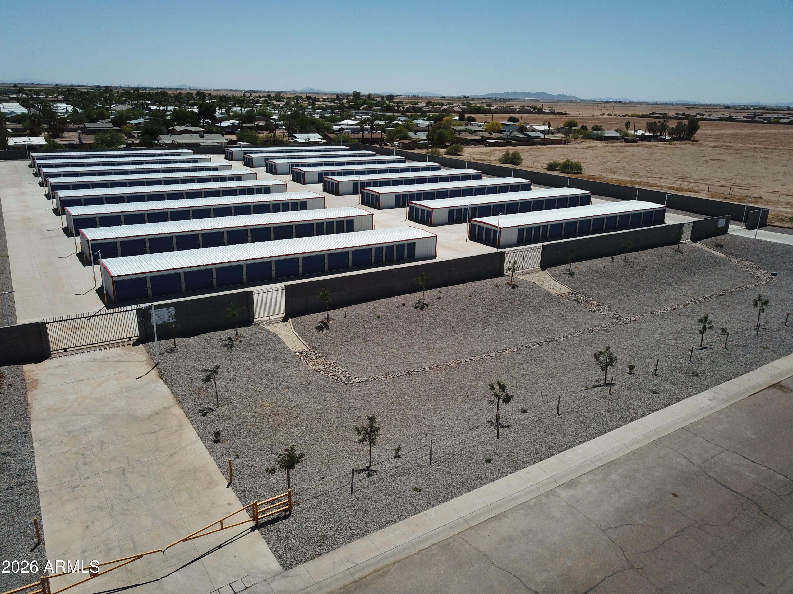 Photo 1 of 9 — 573 W Seagoe Avenue, Coolidge, AZ 85128